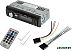 USB-магнитола Aiwa HWD-650BT