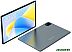 Планшет Teclast P40HD 2023 8GB/128GB LTE (серый)