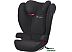 Детское автокресло Cybex Solution B-Fix (steel grey)
