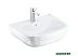Умывальник GROHE Euro Ceramic 60 39642000 Умывальник GROHE Euro Ceramic 60 39642000