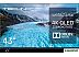 Телевизор TECHNO Smart 43QLED680UHDW