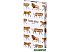 Блюдо Lefard Animal world Лев 590-408