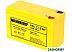 Аккумулятор для ИБП Yellow HRL 12-34W