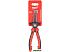 Длинногубцы Milwaukee 4932492466