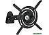 Кронштейн CACTUS CS-VM-PR05M-BK Кронштейн CACTUS CS-VM-PR05M-BK