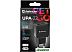 Сетевое зарядное Defender UPA-22 (черный)