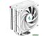 Кулер для процессора DeepCool AK400 Digital WH R-AK400-WHADMN-G