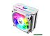 Кулер для процессора Zalman CNPS10X Optima II RGB (белый)