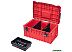 Ящик для инструментов Qbrick System One 350 2.0 Vario RED Ultra HD Custom Ящик для инструментов Qbrick System One 350 2.0 Vario RED Ultra HD Custom
