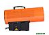 Тепловая пушка газовая ECOTERM GHD-50T