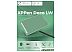 Графический планшет XP-Pen Deco LW Green