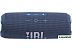 Беспроводная колонка JBL Flip 7 (темно-синий)