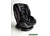 Детское автокресло Amarobaby Isofix ST-3 (черный)