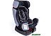 Детское автокресло Amarobaby Professional (черный/серый)