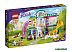 Конструктор Lego Friends Детский сад для домашних животных 41718