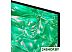 Телевизор Samsung Crystal UHD DU8000 UE50DU8000UXRU