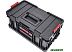 Ящик для инструментов Qbrick System Two Toolbox Plus 2 Organizer Multi Z251606PG003 (черный)