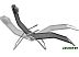 Шезлонг GoGarden Comfy Plus 50307