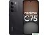 Телефон Realme C75 8GB/128GB (черный)