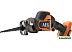 Сабельная пила AEG Powertools BUS18SBL-0 4935479662 (без АКБ)