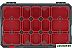 Органайзер Kistenberg Titan Organiser 60 KTI6040B-CG6U