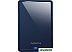 Внешний жесткий диск A-Data HV620S 2TB (синий) (AHV620S-2TU31-CBL)
