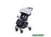 Детская прогулочная коляска Rant Iris RA300 (Asphalt Grey) Детская прогулочная коляска Rant Iris RA300 (Asphalt Grey)