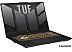 Игровой ноутбук ASUS TUF Gaming F17 FX707ZC4-HX095