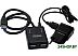 USB-хаб Ginzzu GR-384UAB