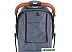 Детская прогулочная коляска Pituso Voyage W890 (Jeans)