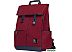 Рюкзак Ninetygo College Leisure (красный) Рюкзак Ninetygo College Leisure (красный)