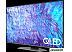 Телевизор Samsung QLED 4K Q80C QE50Q80CAUXRU