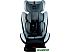 Детское автокресло Costa CS-002 Isofix YB104A (серый/темно-серый)