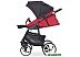 Универсальная коляска RIKO Basic Sport (2 в 1, 06 sport red)