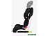 Детское автокресло Rant Taxi Isofix ZY25F (черный)