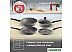 Сковорода Tefal Natural Cook 04211926