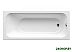 Ванна Ravak Chrome Slim 170x75 C741300000