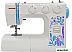 Электромеханическая швейная машина Janome A-25