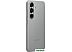 Чехол для телефона Samsung Kindsuit Case Galaxy S25 (серый) (EF-VS931PJEGRU)