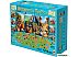 Настольная игра Мир Хобби Каркассон: Big Box