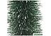 Ель искусственная Серпантин Снежок 201-1298 (зеленый)