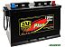 Автомобильный аккумулятор ZAP Plus 572 21 R (72 А/ч)