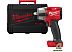 Гайковерт Milwaukee M18 FUEL M18FMTIW2F38-0X 4933479153 (без АКБ, кейс)
