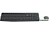 Офисный набор Logitech MK235 Wireless Combo 920-007949