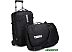Сумка-тележка Thule Subterra Luggage TSR-356 55 см (black)