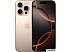 Смартфон Apple iPhone 16 Pro 256GB (пустынный титан)