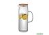 Кувшин Makkua Jug Hygge (JH1400)