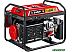 Бензиновый генератор ЗУБР СБА-5500