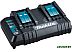 Газонокосилка электрическая Makita DLM382CM2