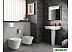 Унитаз Ideal Standard Connect Air AquaBlade E005401+E036601